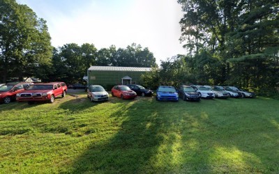 All Motor Cars Ltd