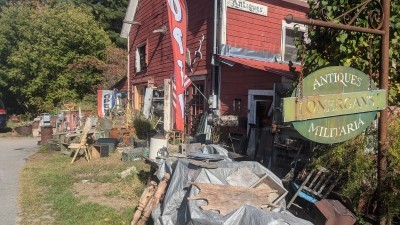 Lonergan's Antiques