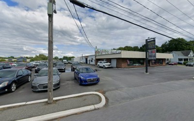 Ti Automotive