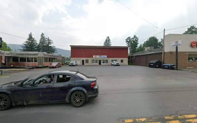 Fisher Auto Parts