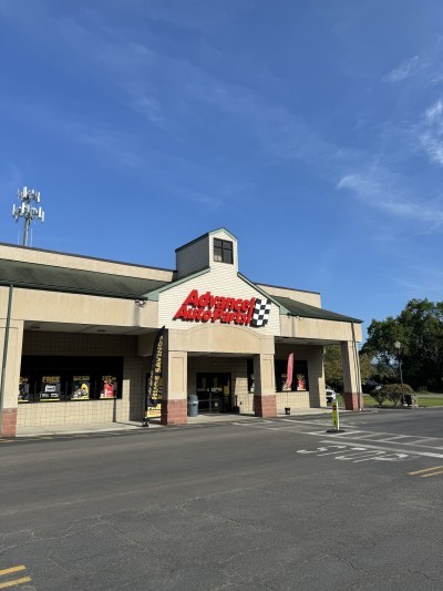 Advance Auto Parts