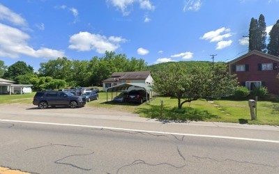 Route 19 Auto LLC