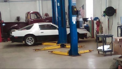 Whitestown Automotive