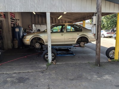 Arrowhead Towing