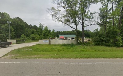 Hardee's Recycling