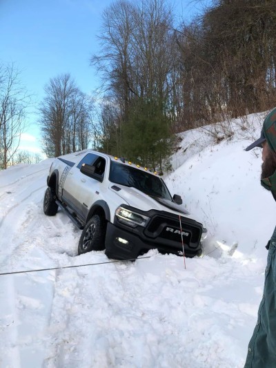 Pitts Towing & Service