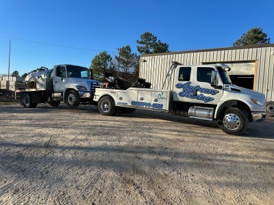 Andrews Towing