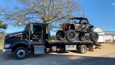 Towing & Recovery, LLC