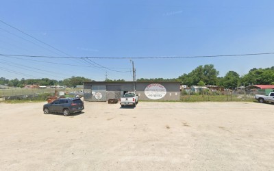 Fortress Metals