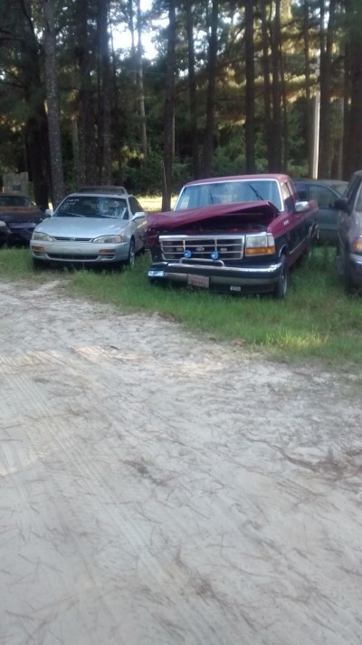 Morris Auto Sales