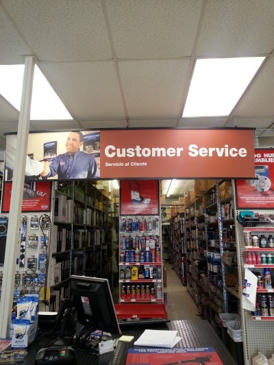 Carquest Auto Parts