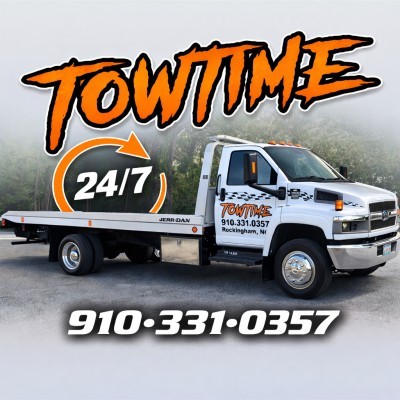 TOWTIME, LLC