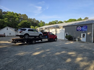 I Fix Fords & More