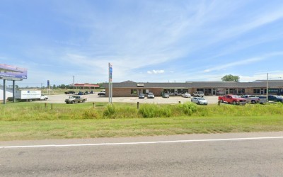 Dixie Auto Parts