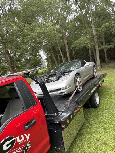 My Guy Towing