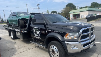 Big Daddy Towing