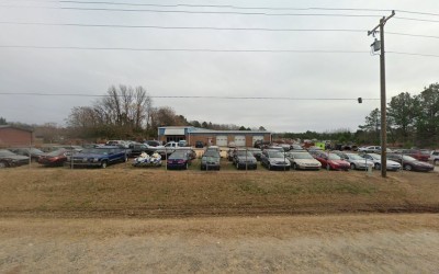 Larry's Used Cars