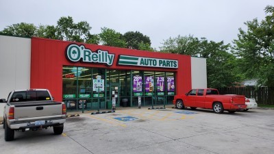 O'Reilly Auto Parts