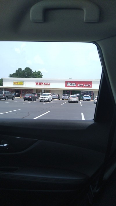 O'Reilly Auto Parts