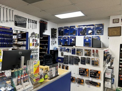 Deans #1 Auto Parts