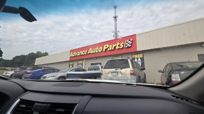 Advance Auto Parts