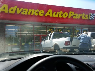 Advance Auto Parts