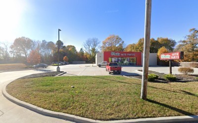 O'Reilly Auto Parts