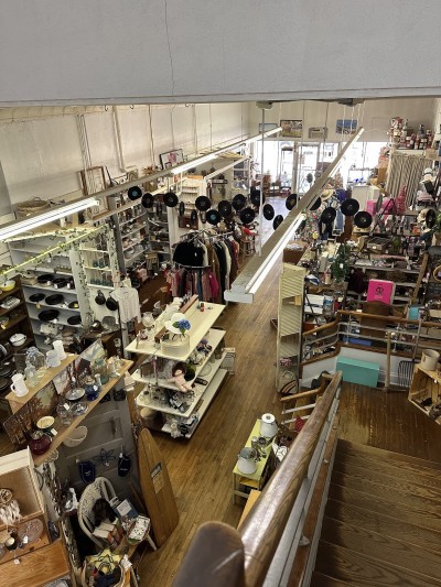 mNm Mercantile