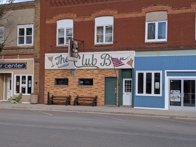 Club Bar