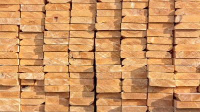Jorgenson Lumber