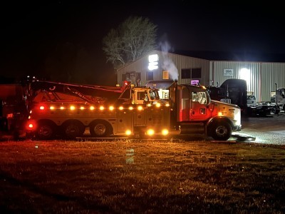 Red's Truck Center