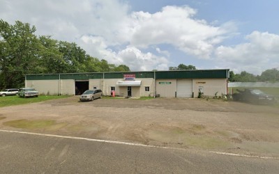 Vest Auto Salvage