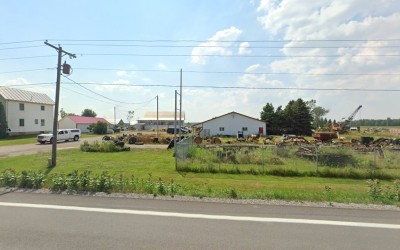 Gene's Recycling Inc