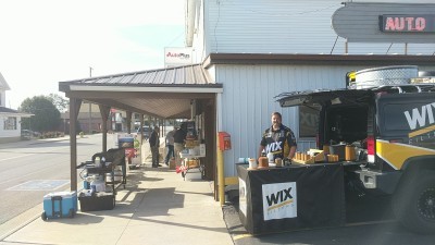 Ansonia Auto Parts