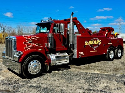 Bear's Towing & Repair