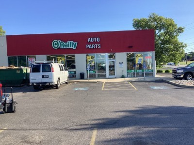 O'Reilly Auto Parts