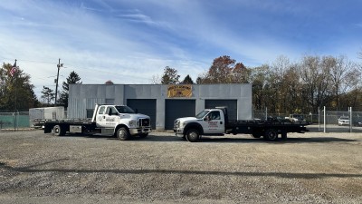 Valley Towing LLC