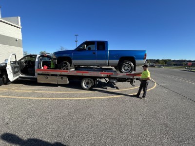 Jerry's Auto Center