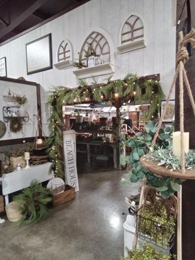 Ohios Market - Berlin