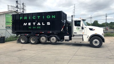 Friction Metals