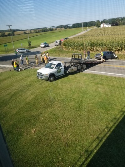 D&D Total Repair LLC