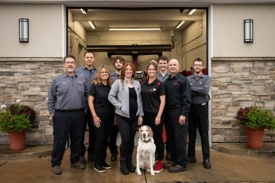 Fuerst Automotive