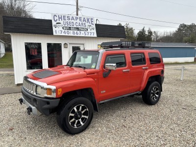 Chesapeake Used Cars