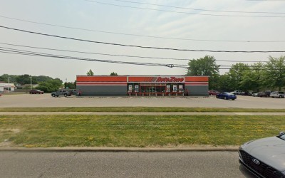 AutoZone Auto Parts