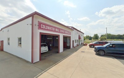 Mall Service Center