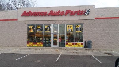 Advance Auto Parts