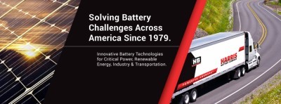 Harris Battery Co, Inc.