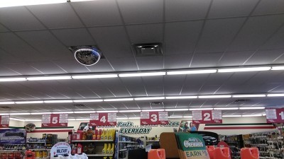 O'Reilly Auto Parts