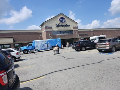 Kroger Marketplace