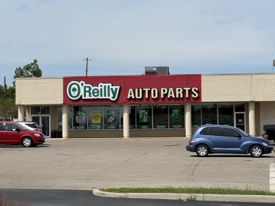 O'Reilly Auto Parts
